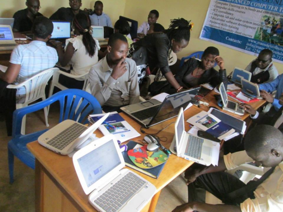 Empowering the Future