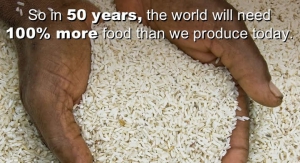 One Billion Is Hungry, Can We Feed The World?